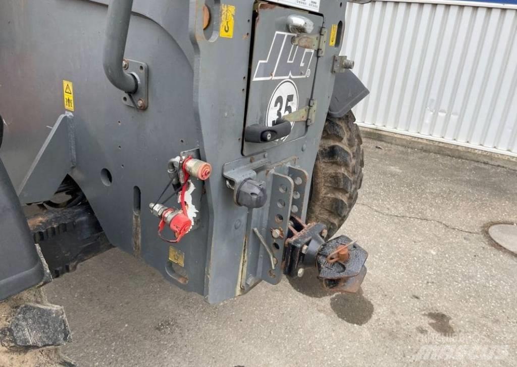 JLG 307 2007r parts Sollevatori telescopici