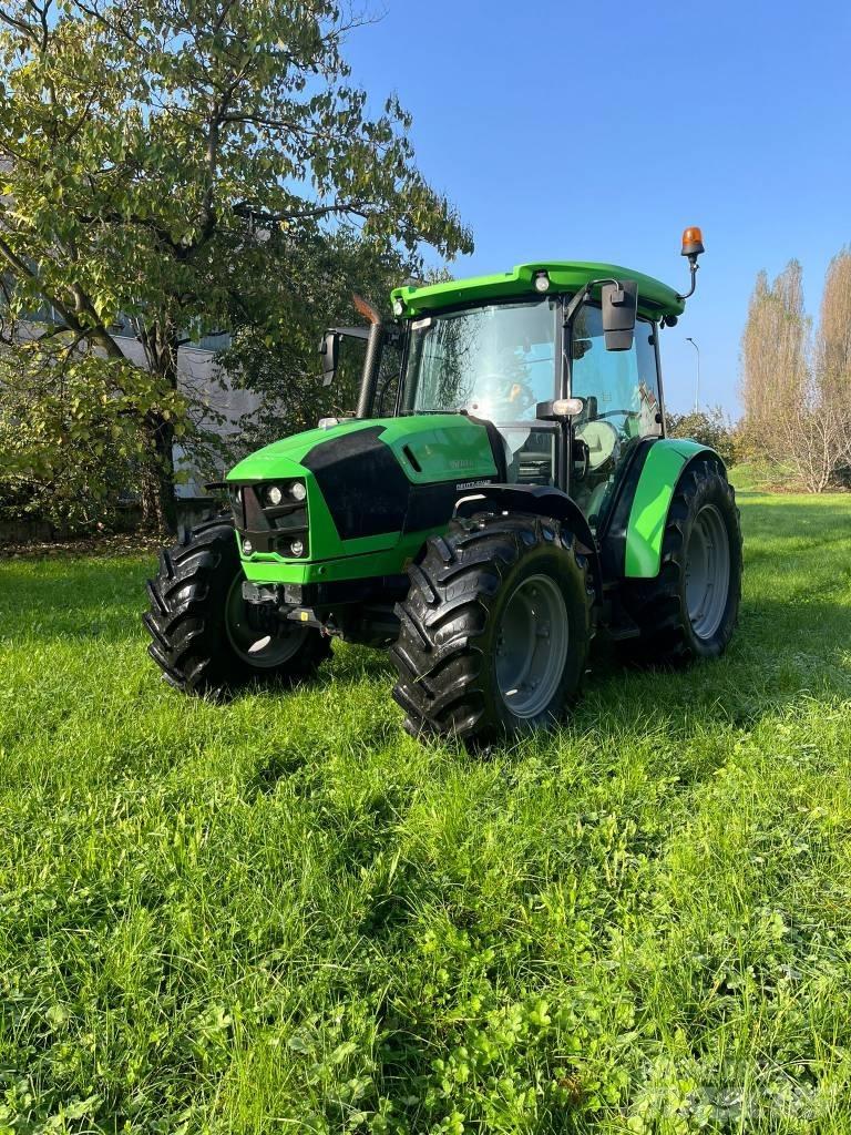 Deutz-Fahr 5110 G Trattori