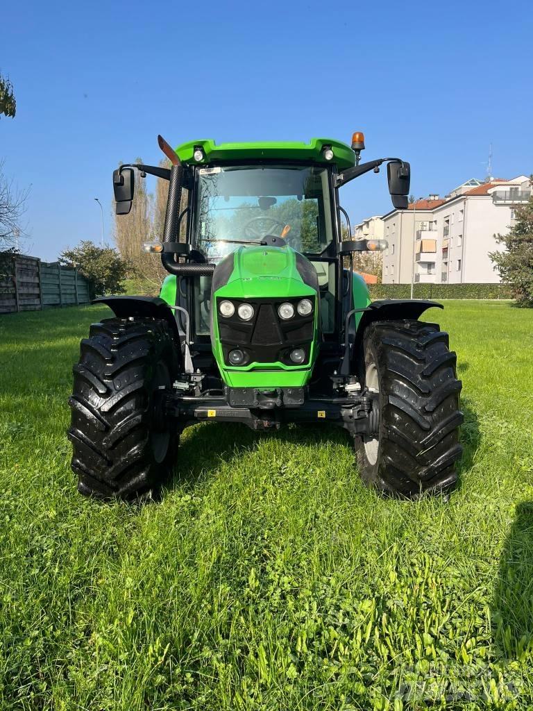 Deutz-Fahr 5110 G Trattori