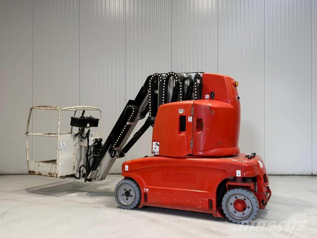 JLG Toucan 1210 Piattaforme a braccio articolato