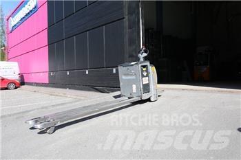 Still EXH-SF20 Carrelli elevatori bassi a piattaforma