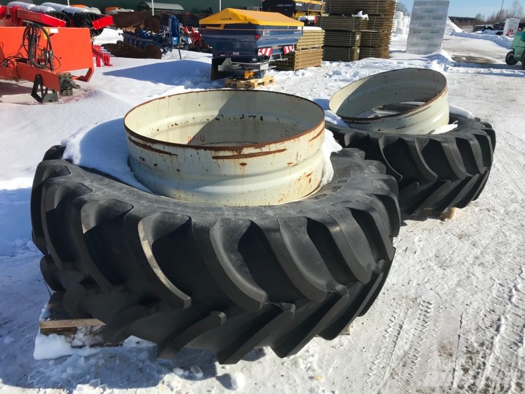 Firestone 620/70R42 Pneumatici, ruote e cerchioni