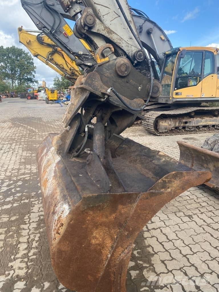 Takeuchi TB 1140 Miniescavatori