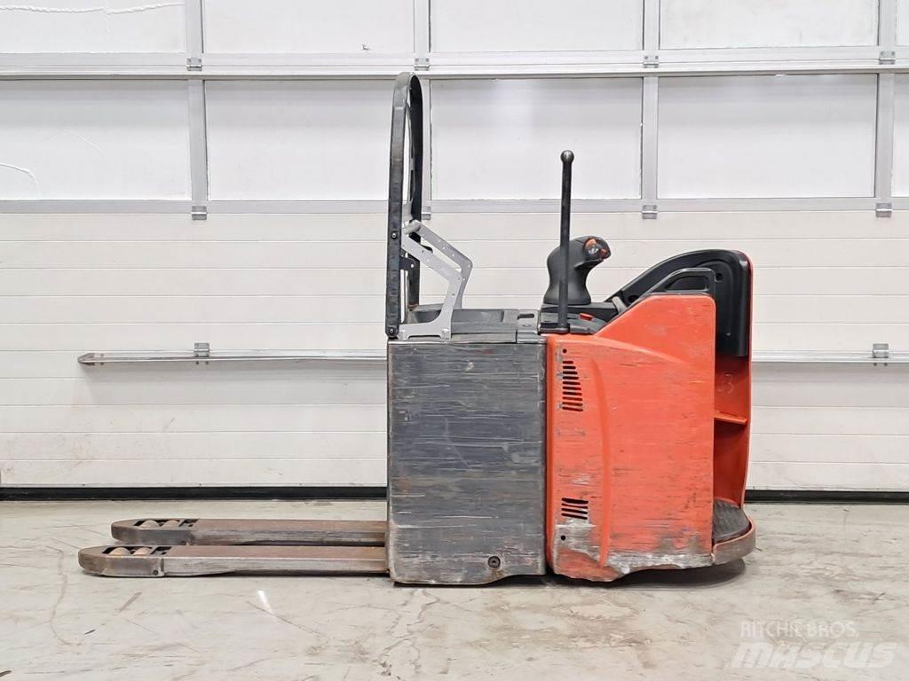 Linde T20SP Transpallet manuale