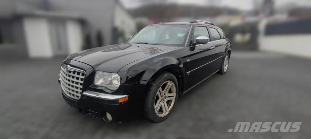 Chrysler 300 C Auto