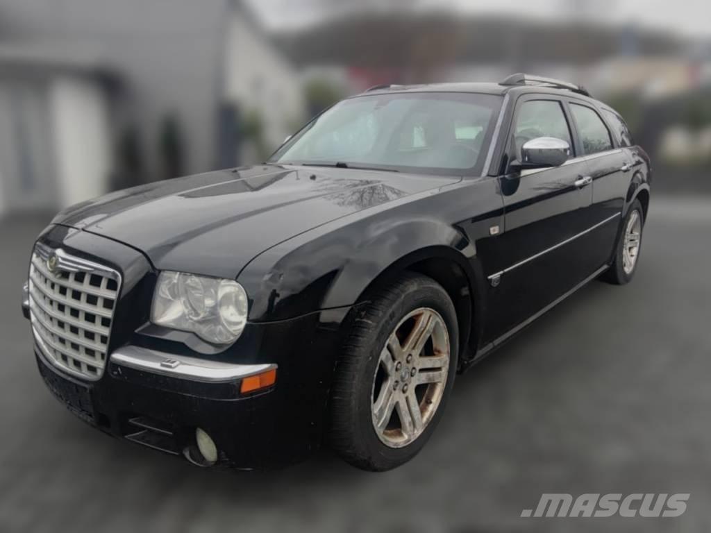 Chrysler 300 C Auto