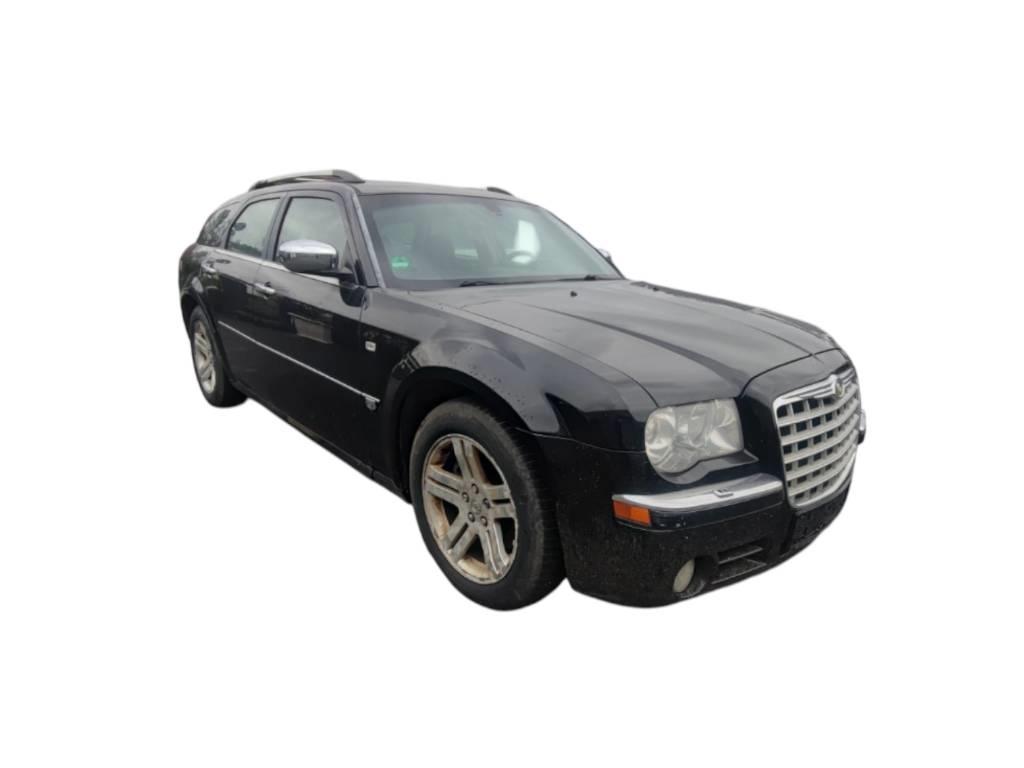 Chrysler 300 C Auto