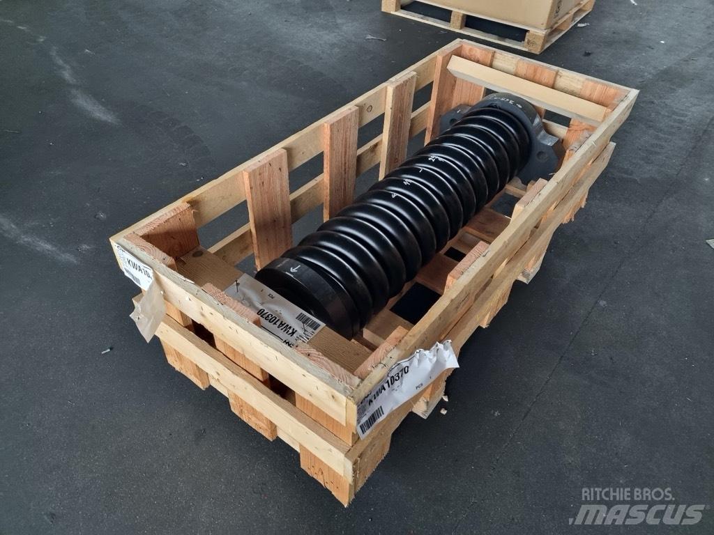 CASE CX 700 SPRĘŻYNA Catene, cingoli e sottocarro