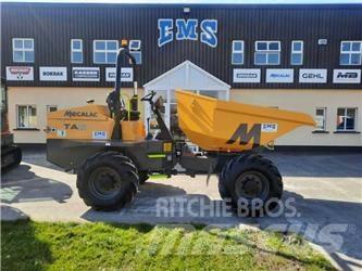 Mecalac TA6s Mini dumper