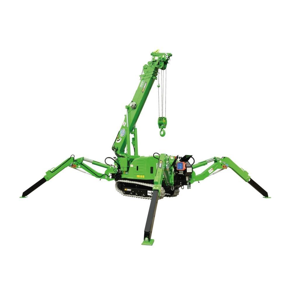 Maeda MC285CB-3 Mini gru