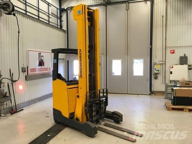 Jungheinrich ETV 214 Carrello retrattile