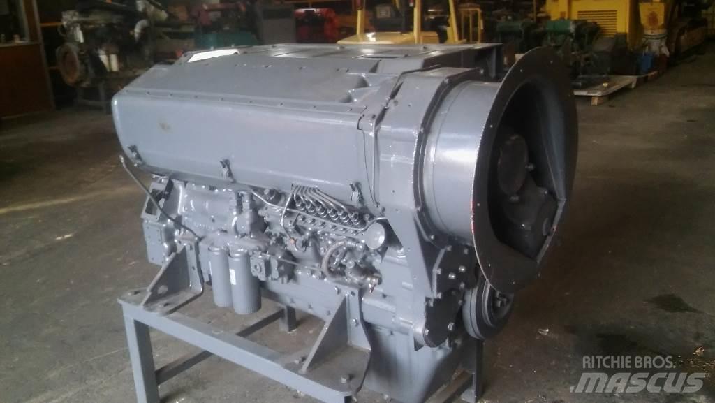 Deutz BF6L513RC Motori