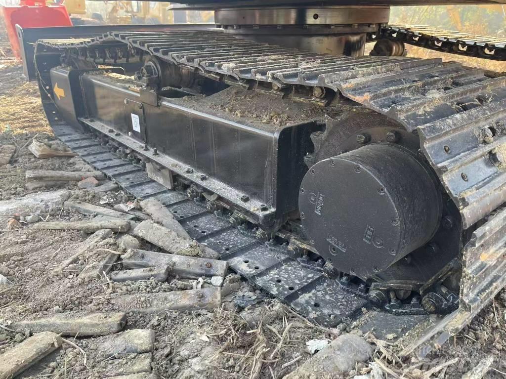 Doosan DH 55 Miniescavatori