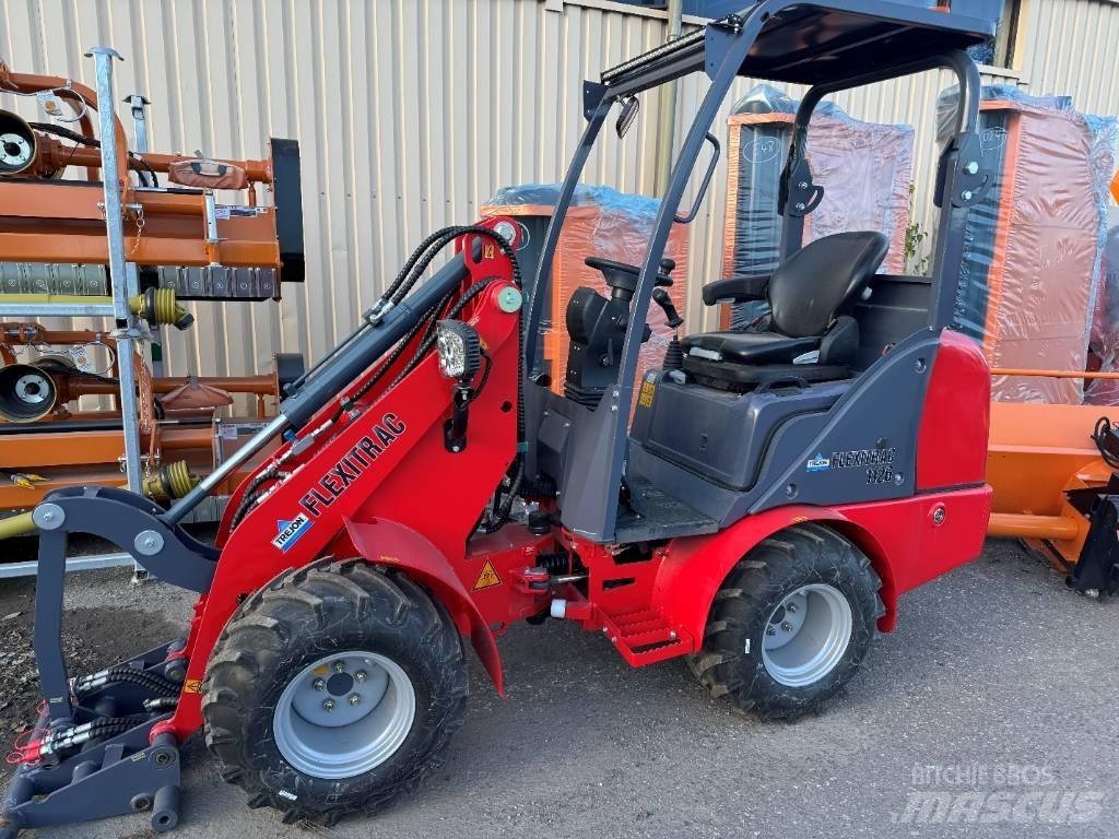 Flexitrac 1126 Pale multiuso