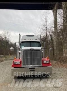 Western Star 4900 EX Motrici e Trattori Stradali