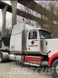 Western Star 4900 EX Motrici e Trattori Stradali