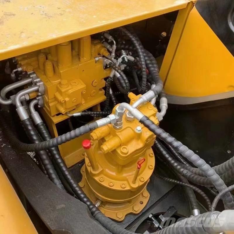 Sany SY 215 Escavatori cingolati