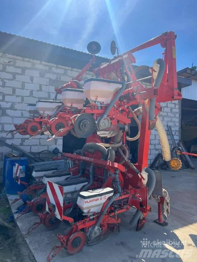 Kuhn Planter 3 Seminatrici di precisione