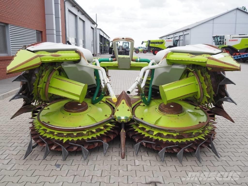 CLAAS Orbis 450 Altri macchinari per falciare e trinciare