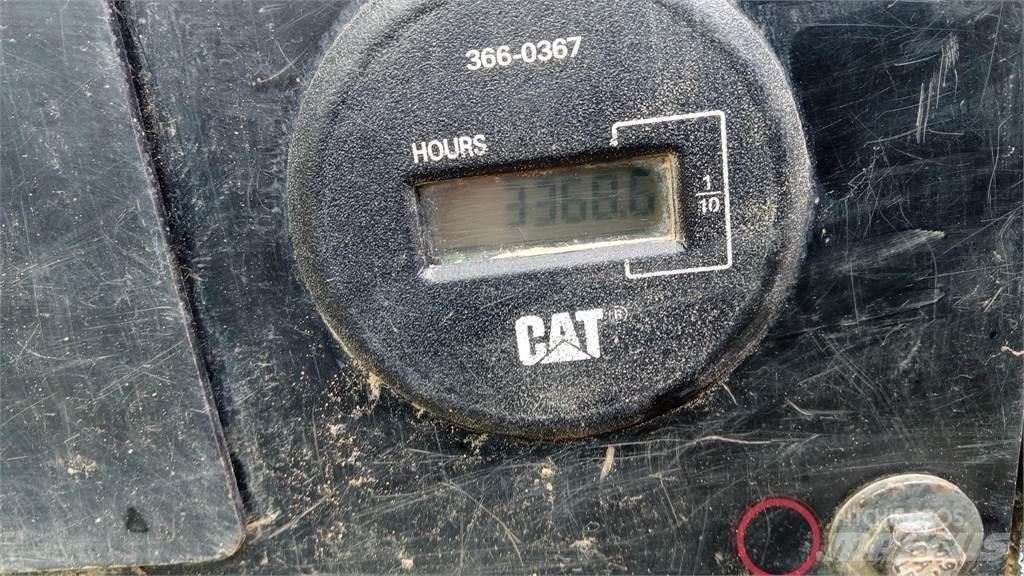 CAT 308E2 CR Escavatori cingolati
