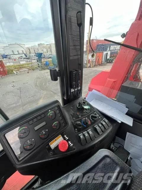 Hyster RS46-36CH Carrelli elevatori