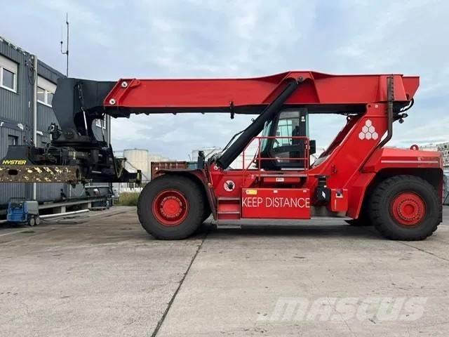 Hyster RS46-36CH Carrelli elevatori