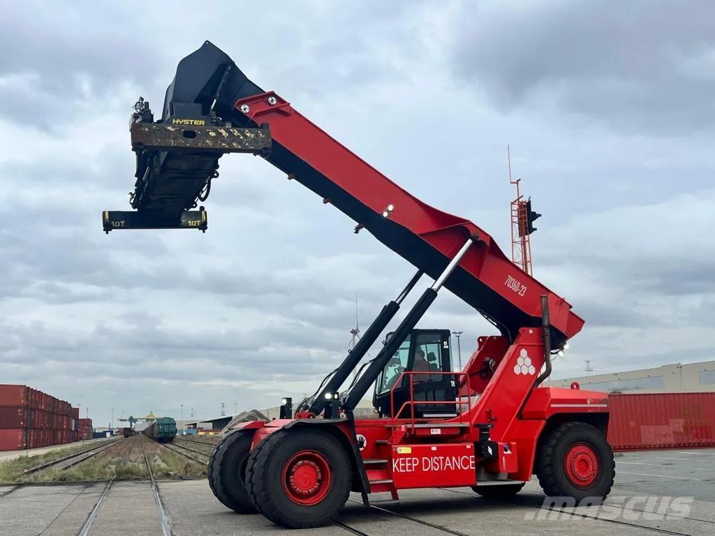 Hyster RS46-36CH Carrelli elevatori