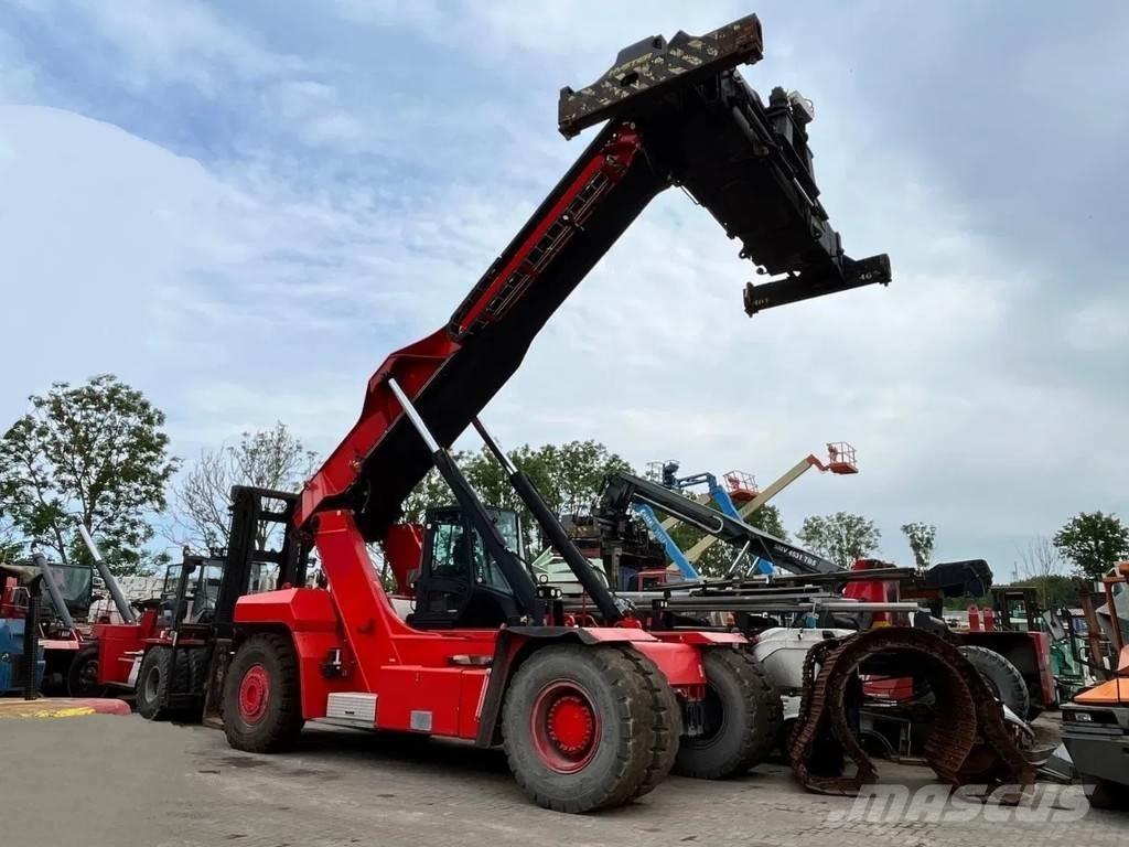 Hyster RS46-36CH Carrelli elevatori