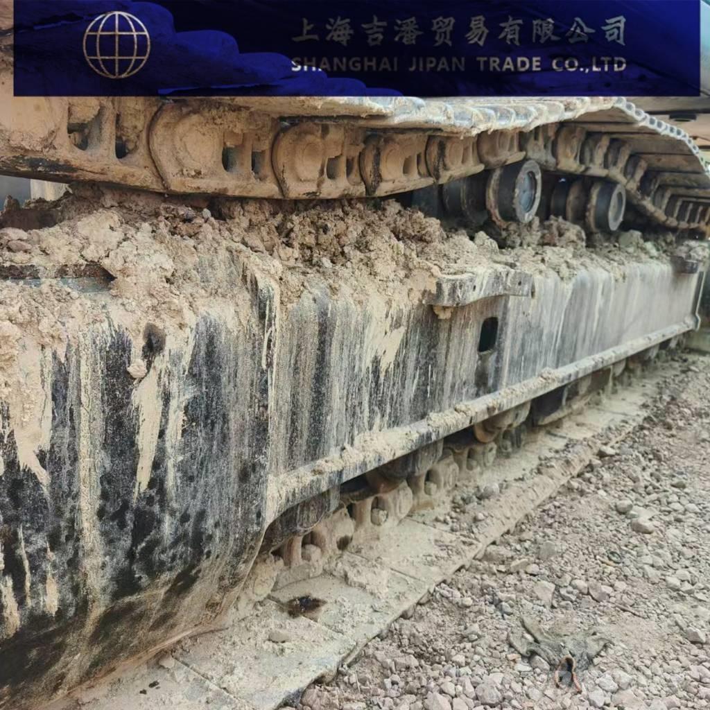 Kobelco SK 350 Escavatori cingolati