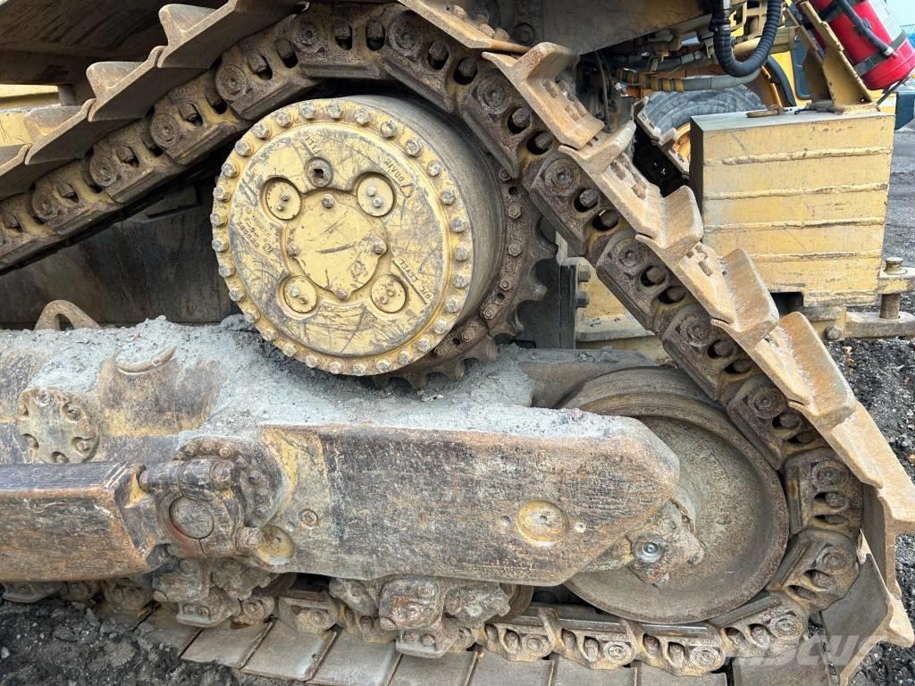 CAT D 8 N Dozer cingolati