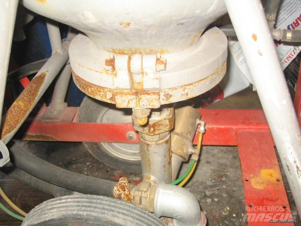ABG 24 LIT ACF Costruzioni - Altro