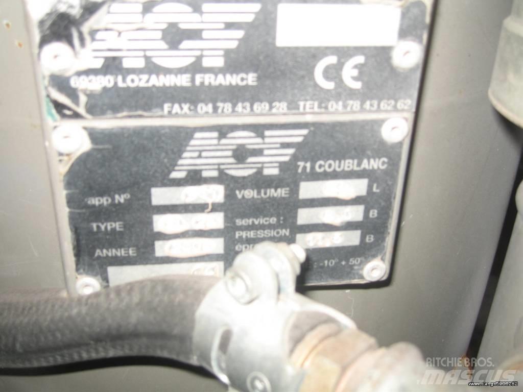 ABG 24 LIT ACF Costruzioni - Altro