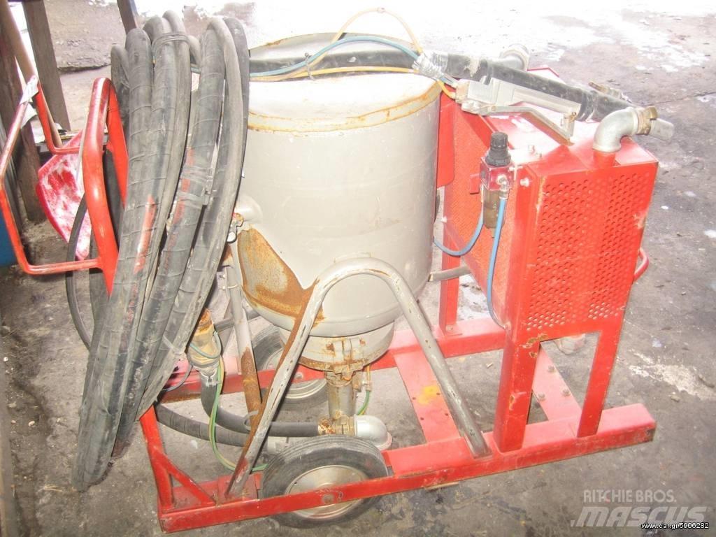ABG 24 LIT ACF Costruzioni - Altro