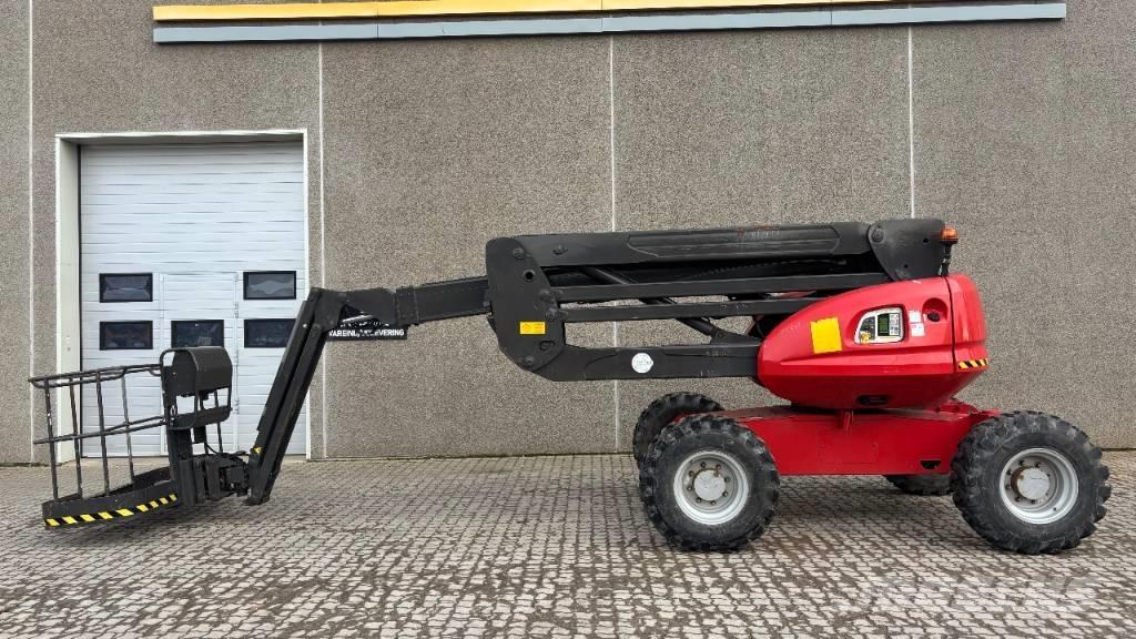 Manitou 180 ATJ Piattaforme a braccio articolato