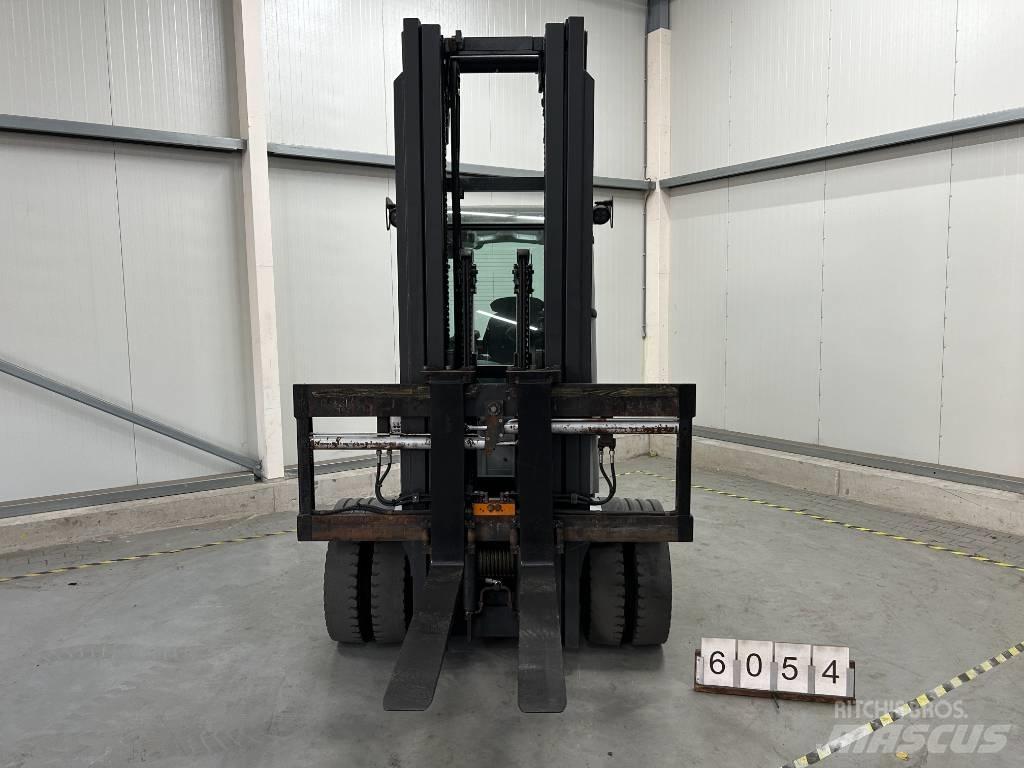 Still RX60-50 Carrelli elevatori elettrici