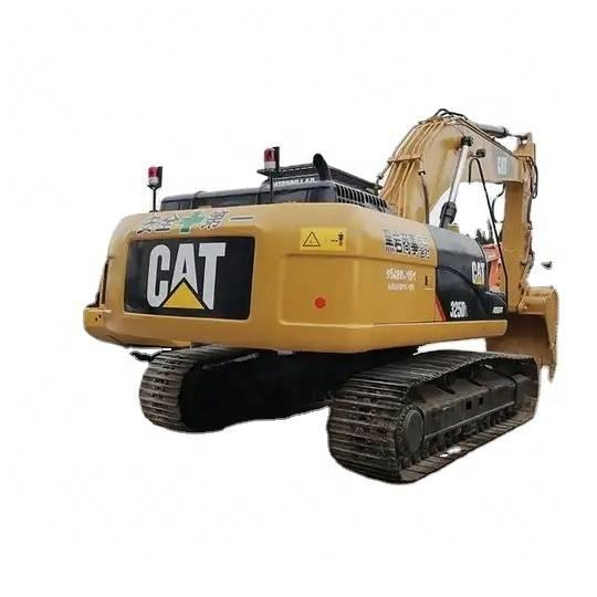 CAT CAT325D Escavatori medi 7t - 12t
