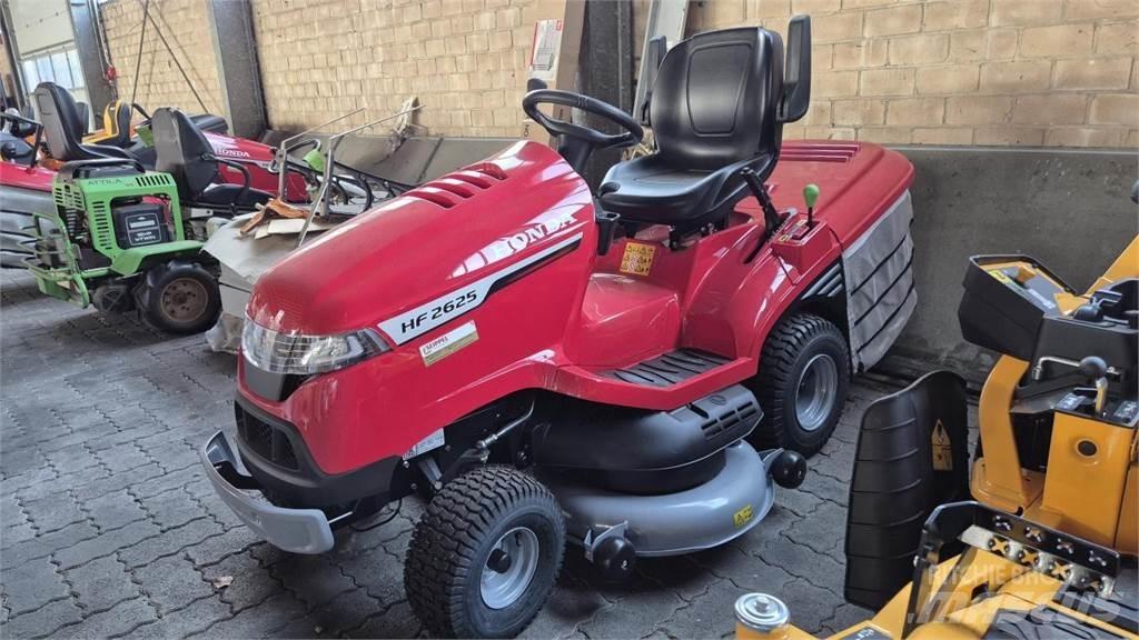 Honda HF 2625 HMEH Tosaerba per il green