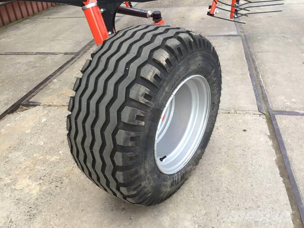 Kuhn GA 8731 Falciandanatrici