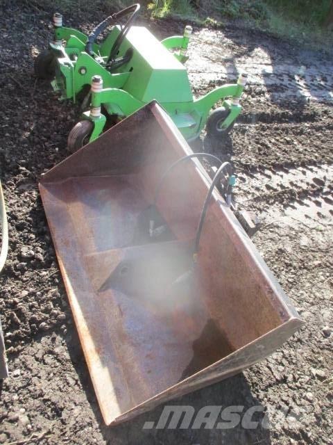 Avant 220 225 Mini pale