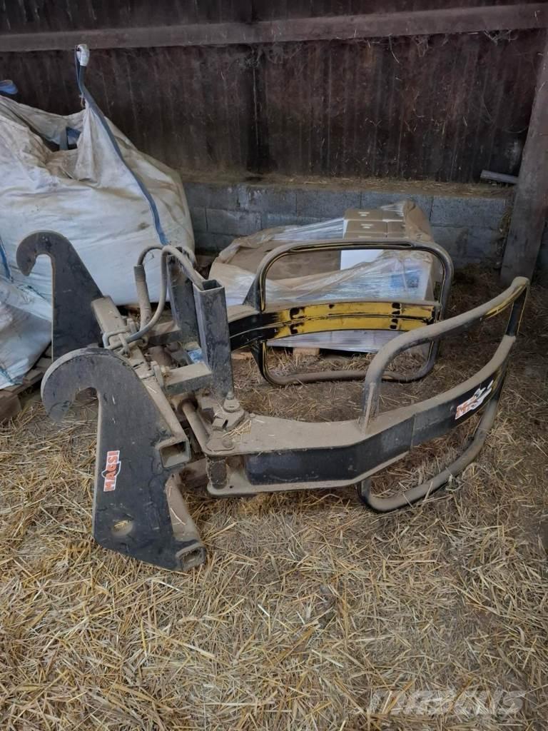 Kramer KT356 Sollevatori telescopici per agricoltura