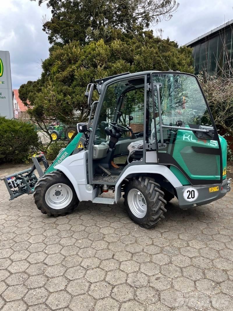 Kramer KL14.5 Agricoltura - Altro