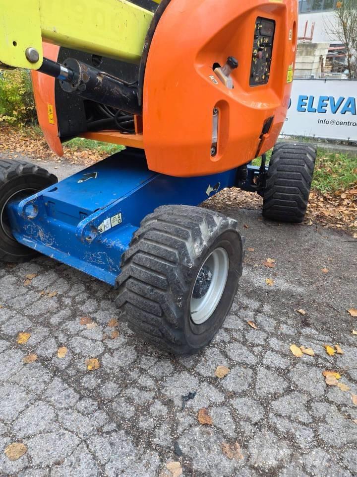 JLG 450 AJ Piattaforme a braccio articolato