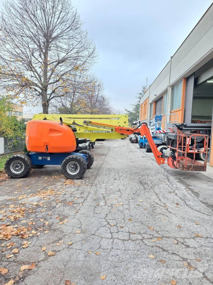 JLG 450 AJ Piattaforme a braccio articolato