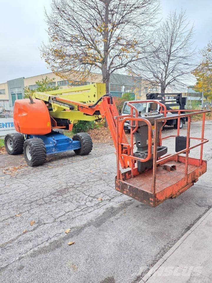 JLG 450 AJ Piattaforme a braccio articolato