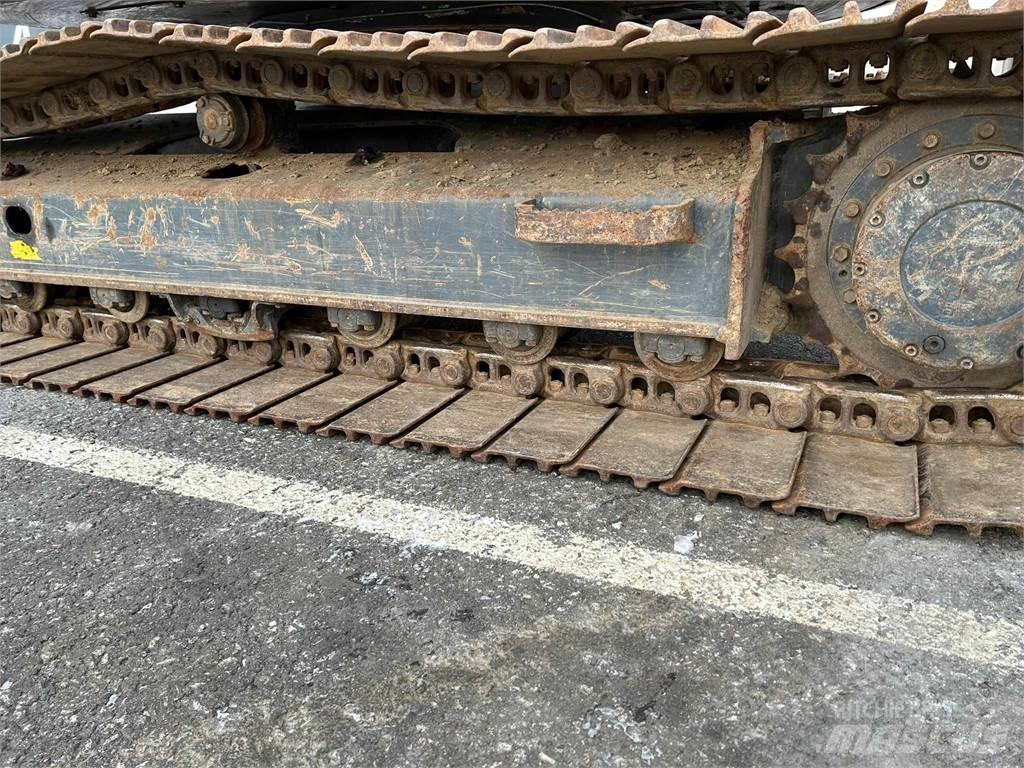 Doosan DX140LCR-5 Escavatori cingolati