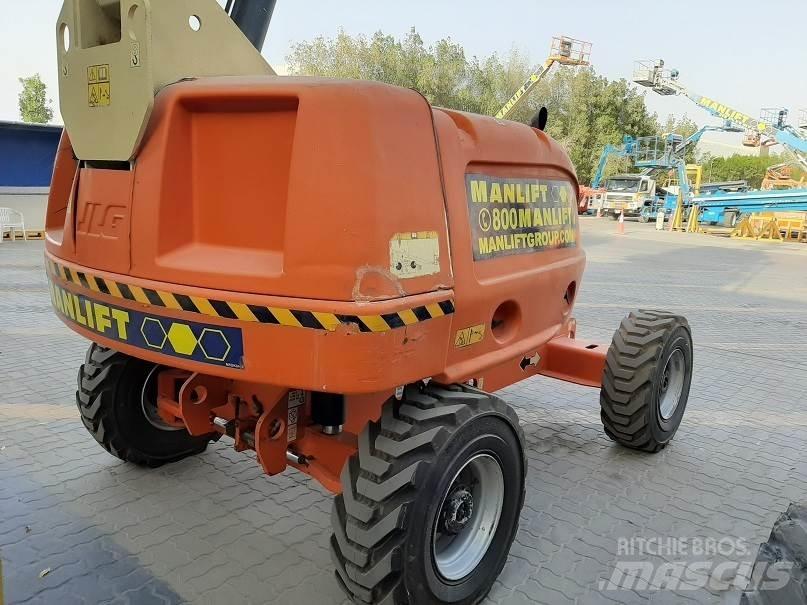 JLG 460SJ Piattaforme a braccio telescopico