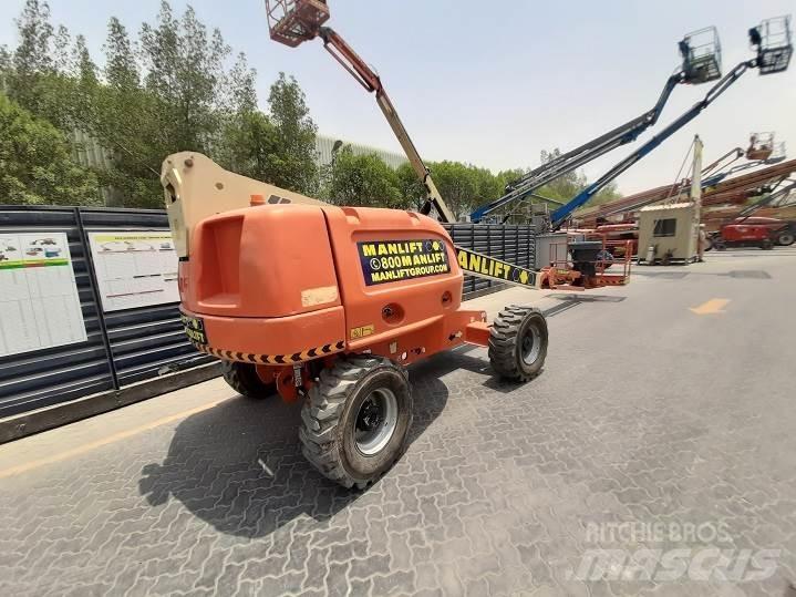 JLG 460SJ Piattaforme a braccio telescopico