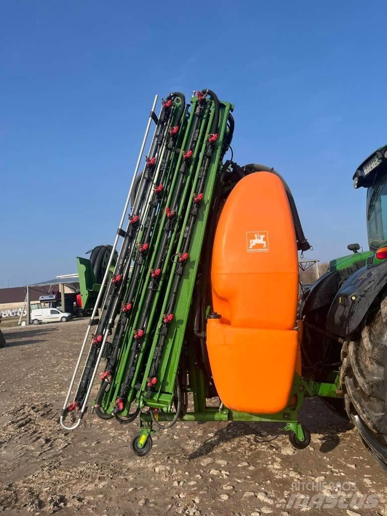 Amazone UF 1801 Irroratori montati