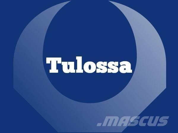 Multiva Optima 600 Erpici