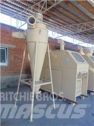 Petkus К-590 Attrezzature per pulizia dell grano